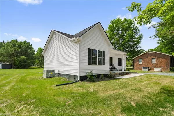 Liberty, NC 27298,530 E Raleigh AVE