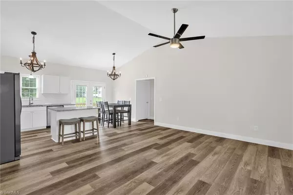 Liberty, NC 27298,530 E Raleigh AVE