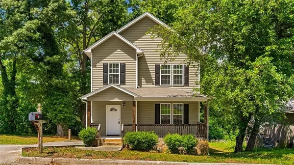 810 Mobile ST, High Point, NC 27262