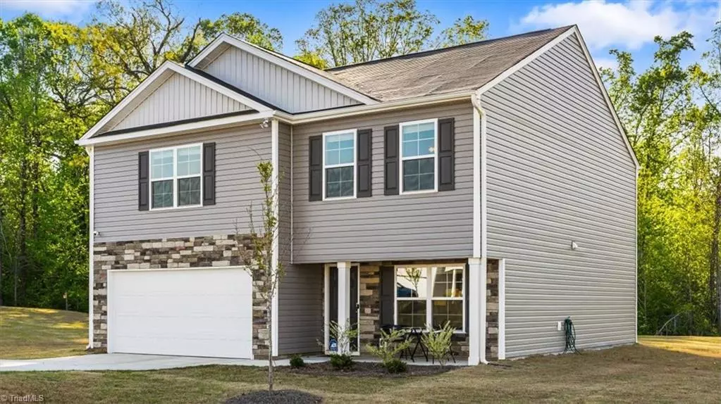 Mayodan, NC 27027,163 Green Mallard WAY