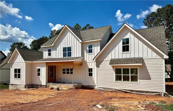 Lewisville, NC 27023,8933 Maltese CT