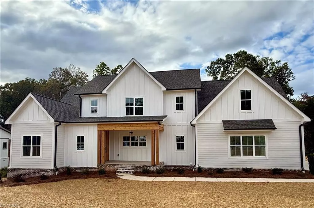 Lewisville, NC 27023,8933 Maltese CT