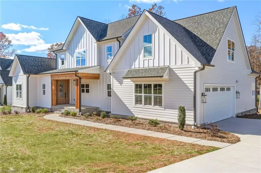 Lewisville, NC 27023,8933 Maltese CT