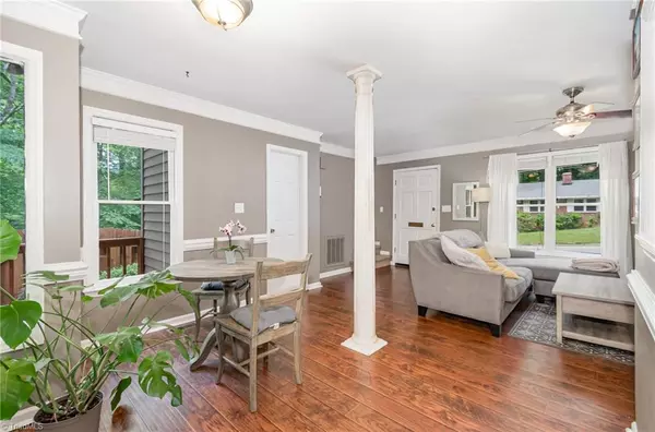 Greensboro, NC 27403,2515 Wright AVE