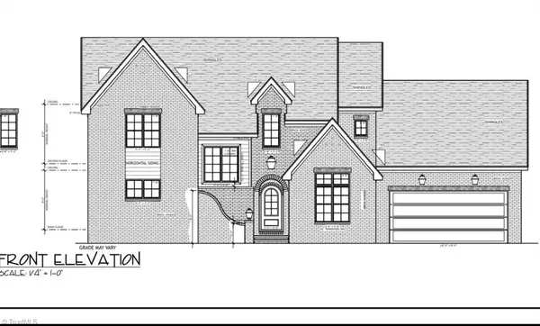 8978 Maltese CT, Lewisville, NC 27012