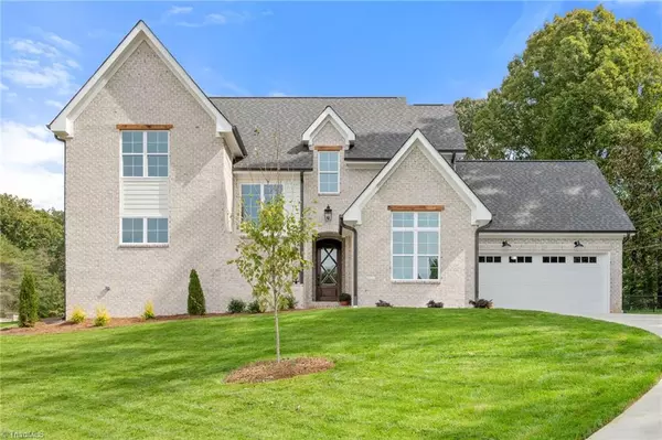8978 Maltese CT, Lewisville, NC 27012