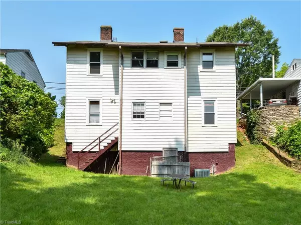 Winston-salem, NC 27101,517 N Cameron AVE