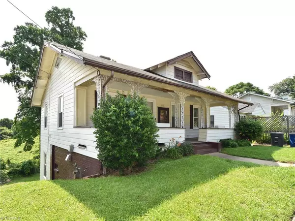 Winston-salem, NC 27101,517 N Cameron AVE