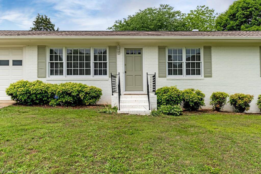 Lexington, NC 27295,231 William LN