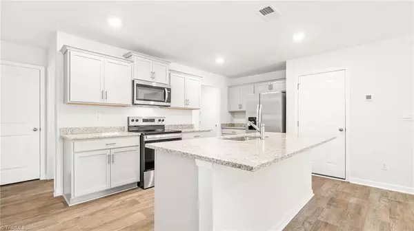 Winston-salem, NC 27107,4835 Mount Hope DR