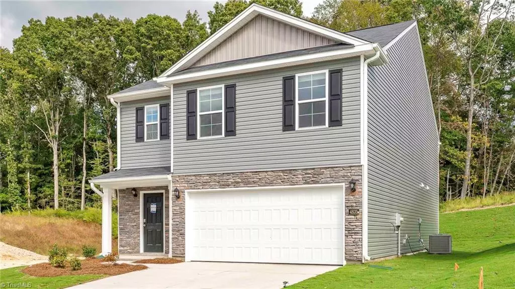 Winston-salem, NC 27107,4835 Mount Hope DR