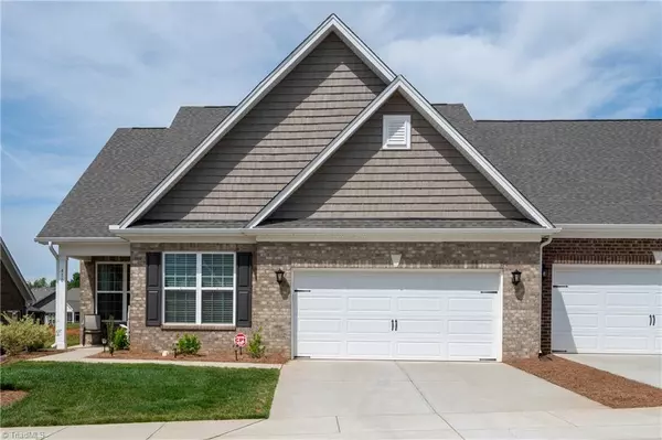 Kernersville, NC 27284,410 Mountain Grove LN
