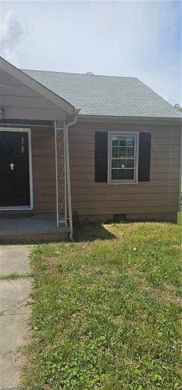 High Point, NC 27260,508 Twin Oak CT