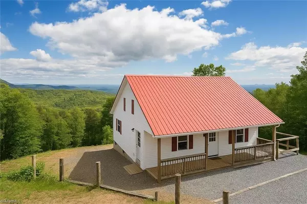 Glade Valley, NC 28627,1225 Rich Hill Mountain RD