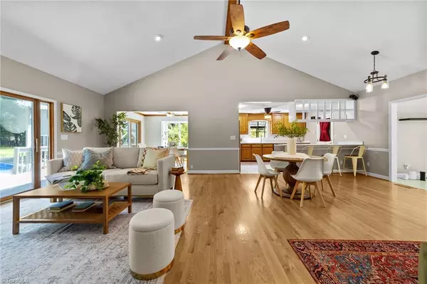 Lexington, NC 27292,1827 Beckner RD