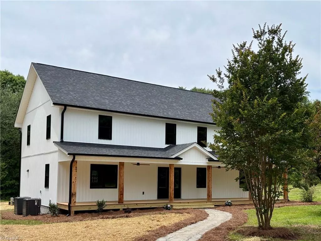 Madison, NC 27025,300 K Fork RD