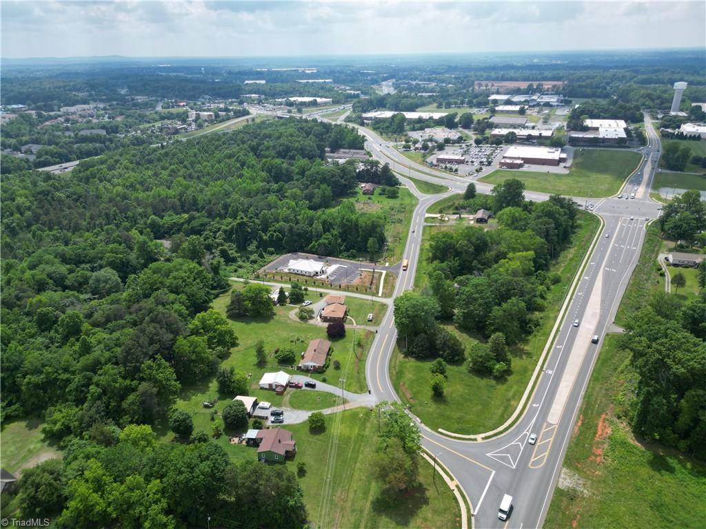 Mebane, NC 27302,1204 Fifth ST