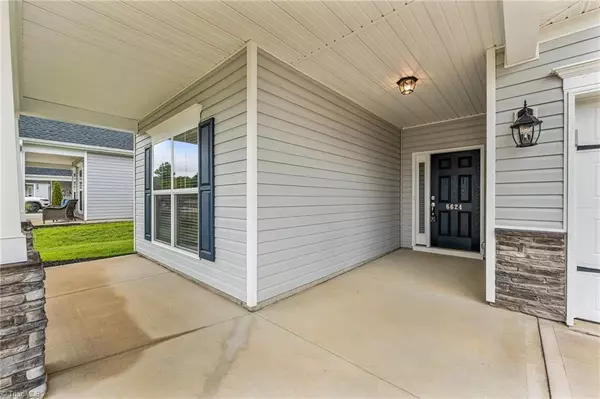 Whitsett, NC 27377,6624 Knob Creek DR