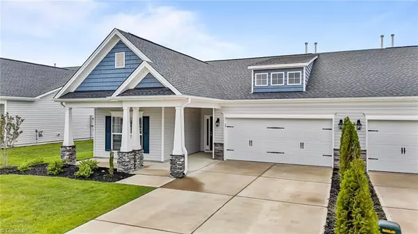 Whitsett, NC 27377,6624 Knob Creek DR