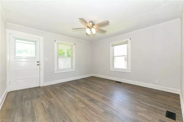 Burlington, NC 27217,612 Georgia AVE