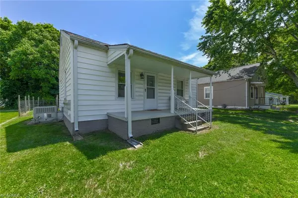 Burlington, NC 27217,612 Georgia AVE