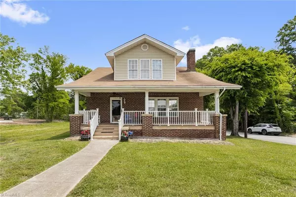 Greensboro, NC 27406,1819 Martin Luther King Jr DR