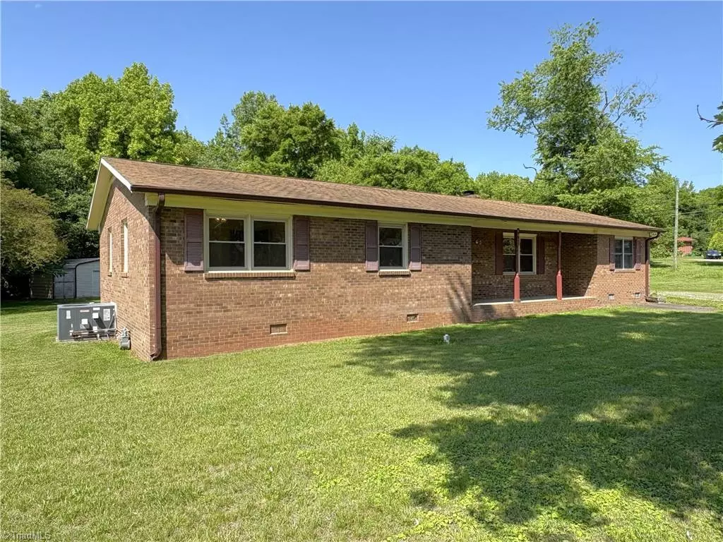 Madison, NC 27025,801 Ayersville RD