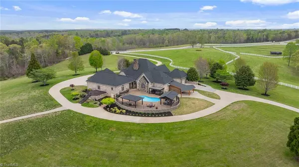 265 Phillip Henderson RD, Rutherfordton, NC 28139