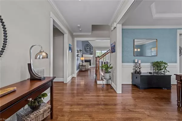 Greensboro, NC 27455,601 Rachel Smothers DR