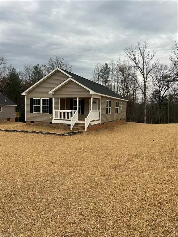 Hays, NC 28635,2306 Haymeadow RD