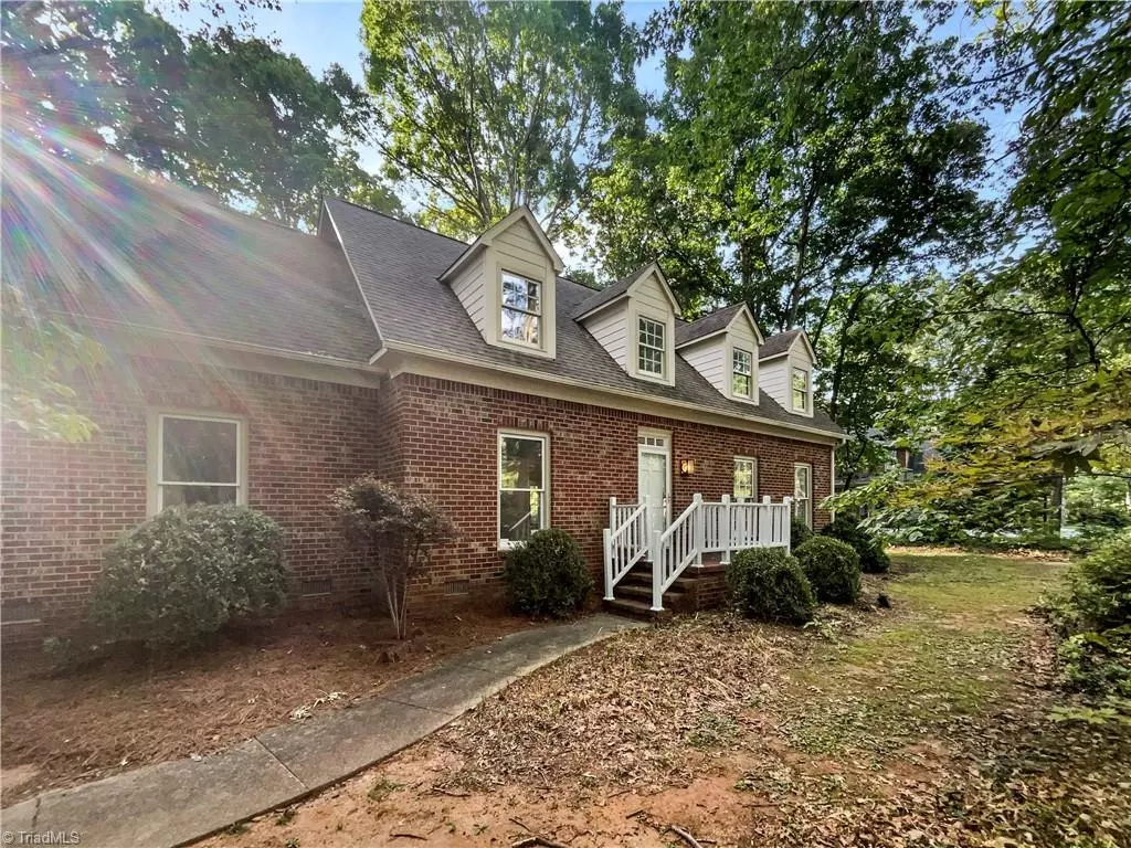 Greensboro, NC 27406,5605 Southstone DR