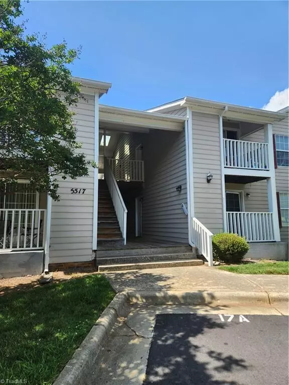 Greensboro, NC 27409,5517 Hornaday RD #D