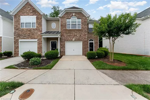 2305 Hartfield CIR, Winston-salem, NC 27103