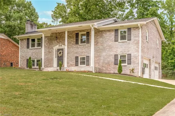 Lexington, NC 27295,368 Cameron RD