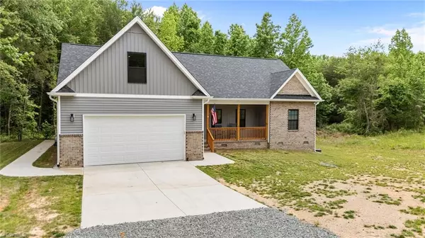 Mcleansville, NC 27301,4944 Little Store RD