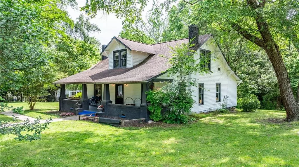 Hamptonville, NC 27020,1444 Buxton RD