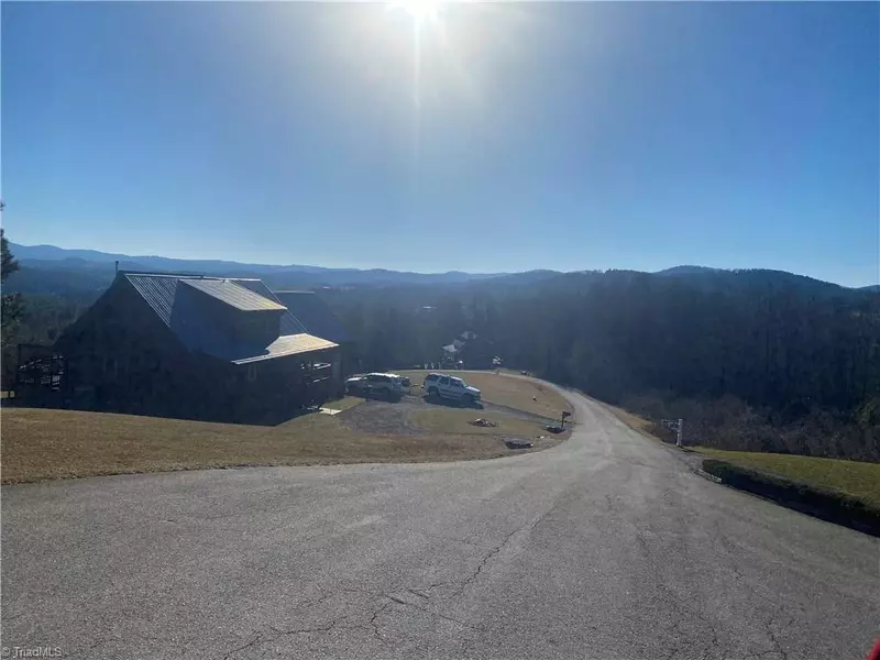 TBD Holly Hill DR, Sparta, NC 28675