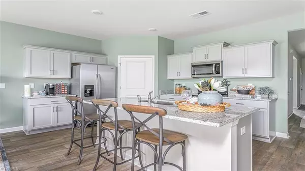 Lexington, NC 27295,289 Indigo Bunting CT