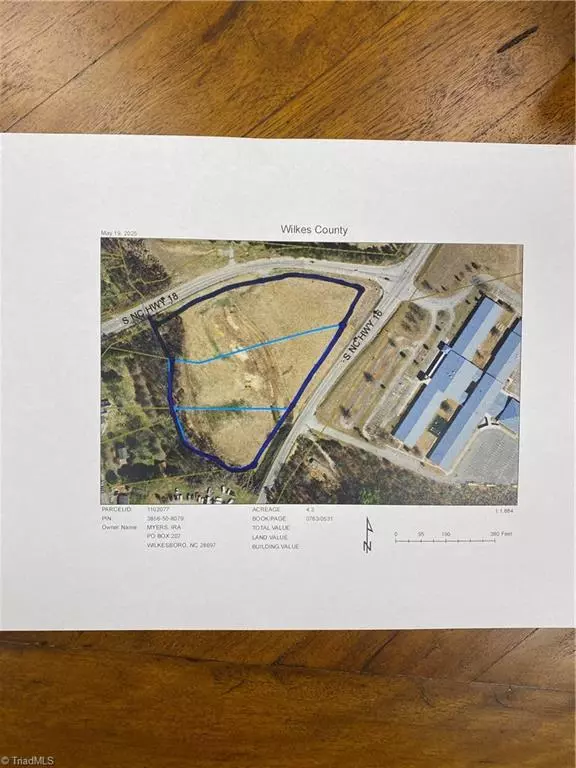 Moravian Falls, NC 28654,TBD NC Highway 16