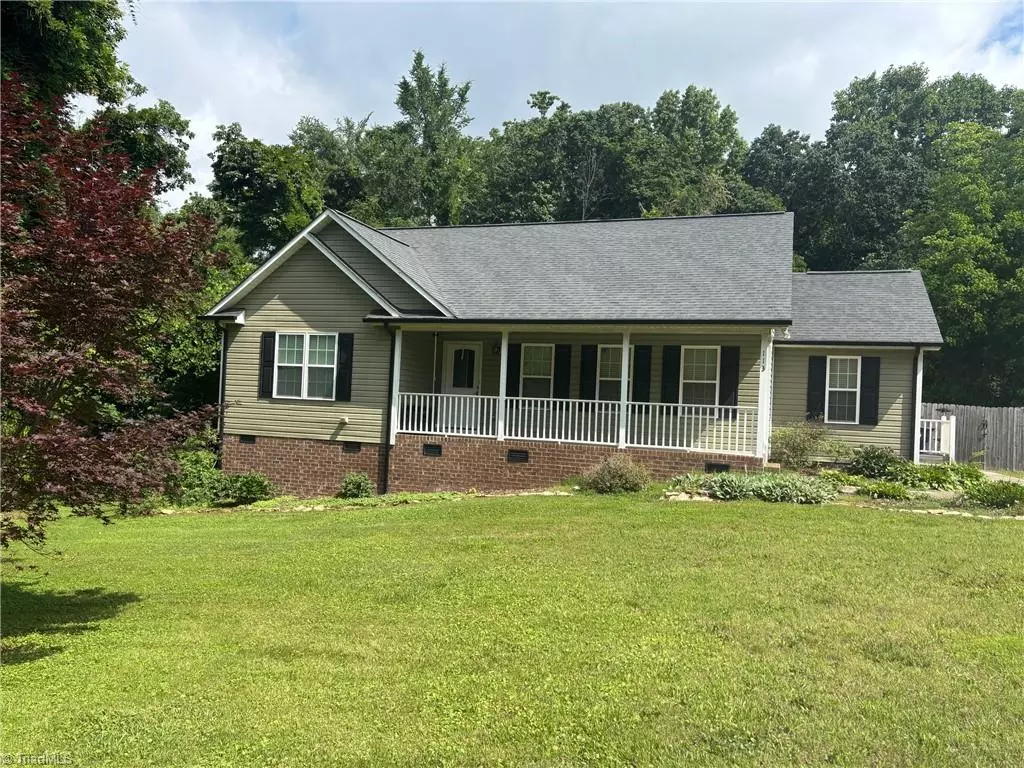 Randleman, NC 27317,113 Spencer ST