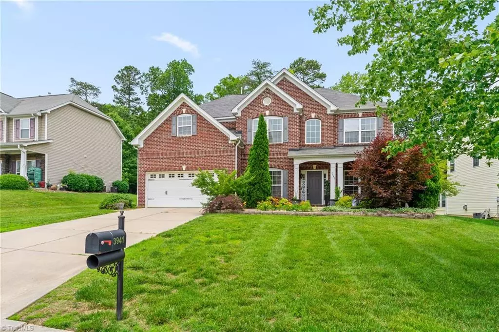 High Point, NC 27265,3941 Stafford Run CT