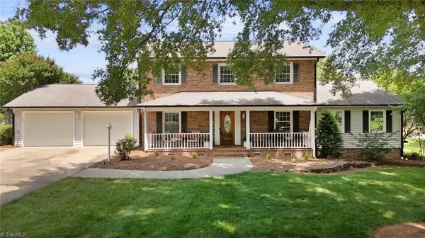 2127 Somers AVE, Burlington, NC 27215