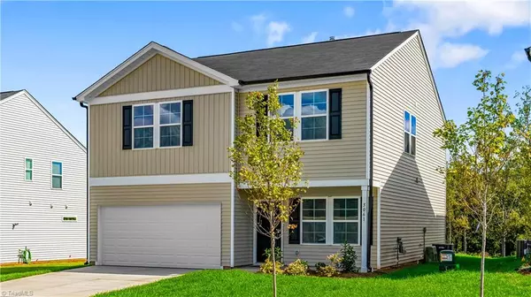 5061 Fallmeade RD, Kernersville, NC 27284