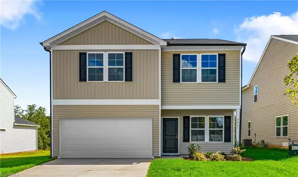 Kernersville, NC 27284,5061 Fallmeade RD