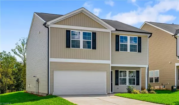 Kernersville, NC 27284,5061 Fallmeade RD