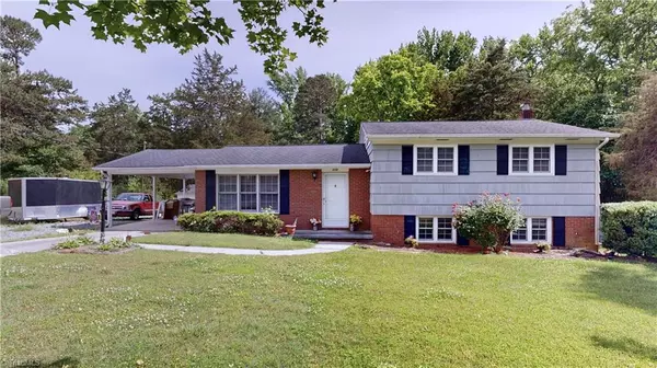 110 Brookdale DR, High Point, NC 27263