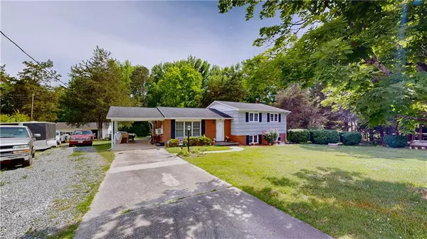 High Point, NC 27263,110 Brookdale DR