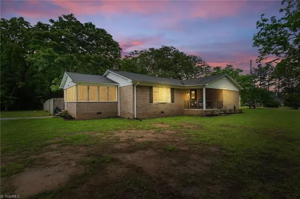 5129 Neighbors RD, Mebane, NC 27302