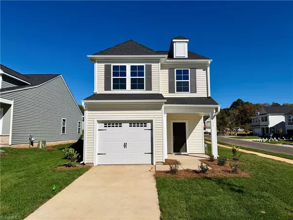 511 Raspberry Hill RD, Winston-salem, NC 27106