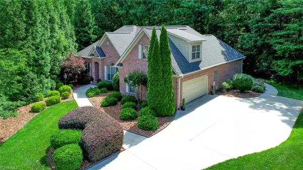 Summerfield, NC 27358,7504 Summer Breeze CT